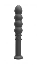 ZENN - SILICONE DILDO 20CM